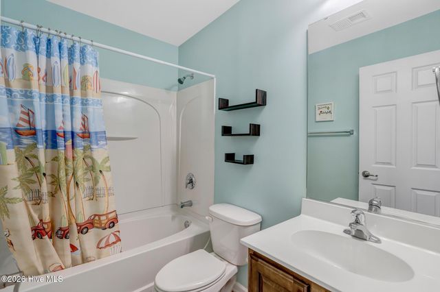 5224 Windward Way, Southport, NC 28461