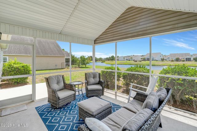 5224 Windward Way, Southport, NC 28461