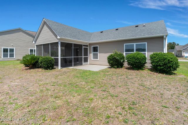 5224 Windward Way, Southport, NC 28461