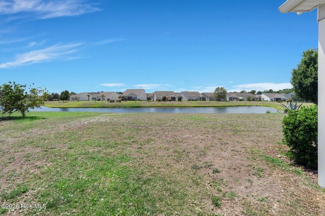5224 Windward Way, Southport, NC 28461