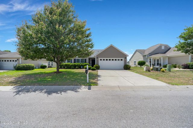 5224 Windward Way, Southport, NC 28461