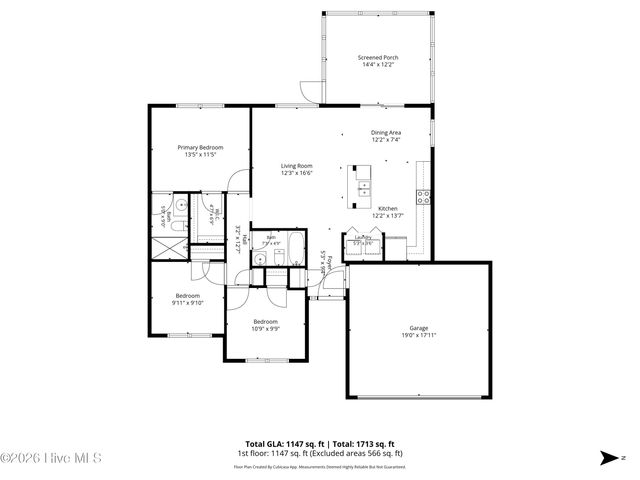 5224 Windward Way, Southport, NC 28461