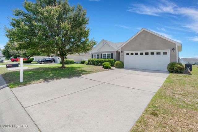 5224 Windward Way, Southport, NC 28461