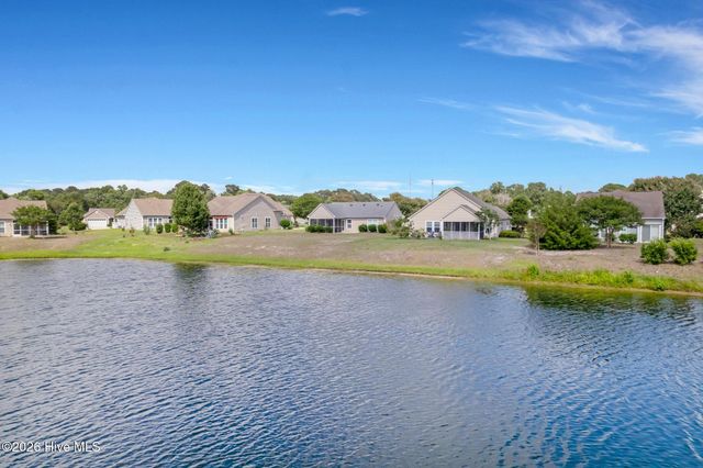 5224 Windward Way, Southport, NC 28461
