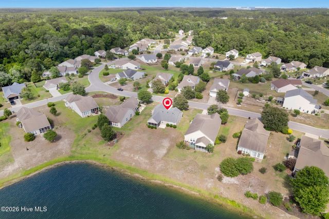 5224 Windward Way, Southport, NC 28461