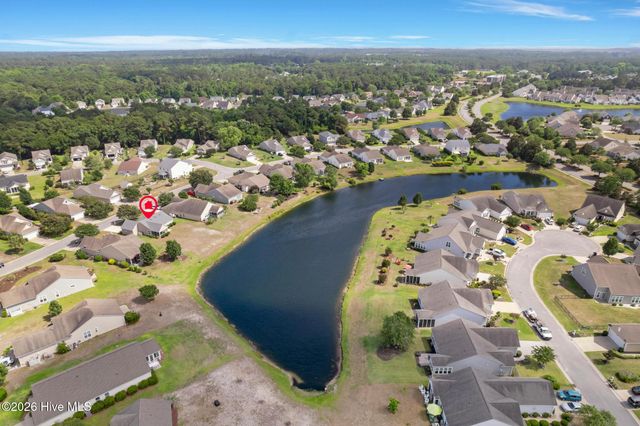 5224 Windward Way, Southport, NC 28461