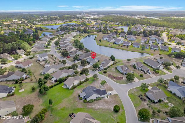 5224 Windward Way, Southport, NC 28461