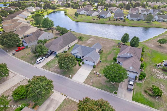 5224 Windward Way, Southport, NC 28461