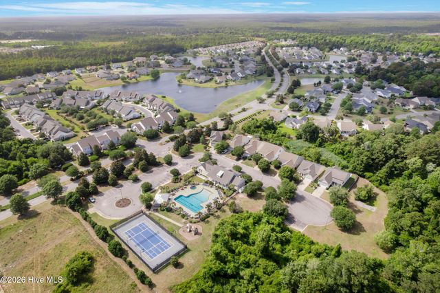 5224 Windward Way, Southport, NC 28461