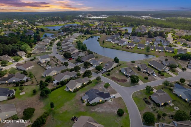5224 Windward Way, Southport, NC 28461