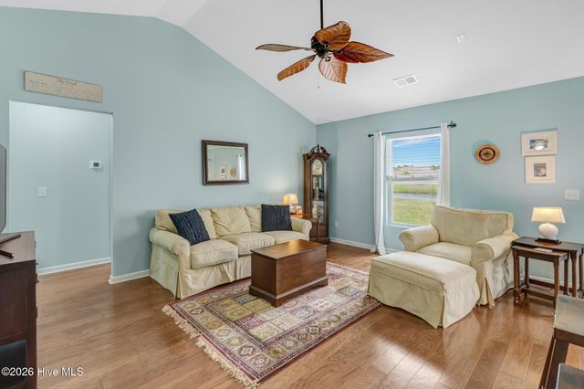 5224 Windward Way, Southport, NC 28461