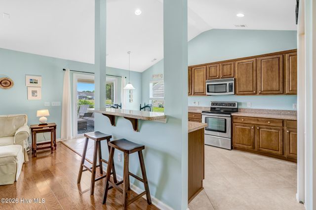 5224 Windward Way, Southport, NC 28461
