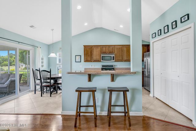 5224 Windward Way, Southport, NC 28461