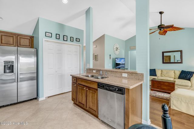 5224 Windward Way, Southport, NC 28461