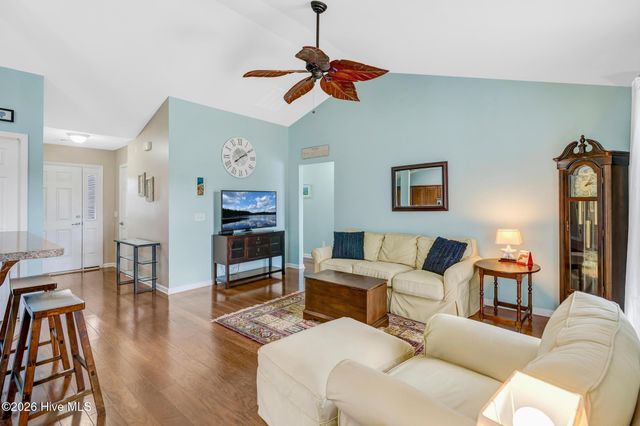 5224 Windward Way, Southport, NC 28461