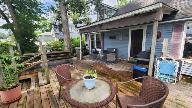 10959 E Tippecanoe Drive, Walkerton, IN 46574