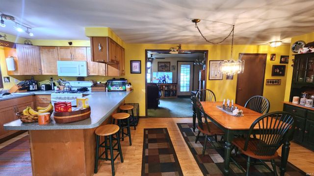 10959 E Tippecanoe Drive, Walkerton, IN 46574