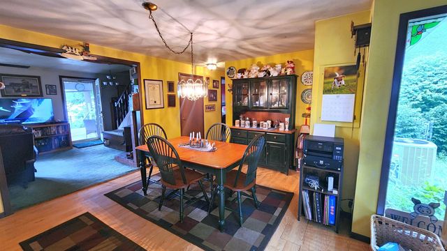 10959 E Tippecanoe Drive, Walkerton, IN 46574