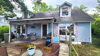 10959 E Tippecanoe Drive, Walkerton, IN 46574