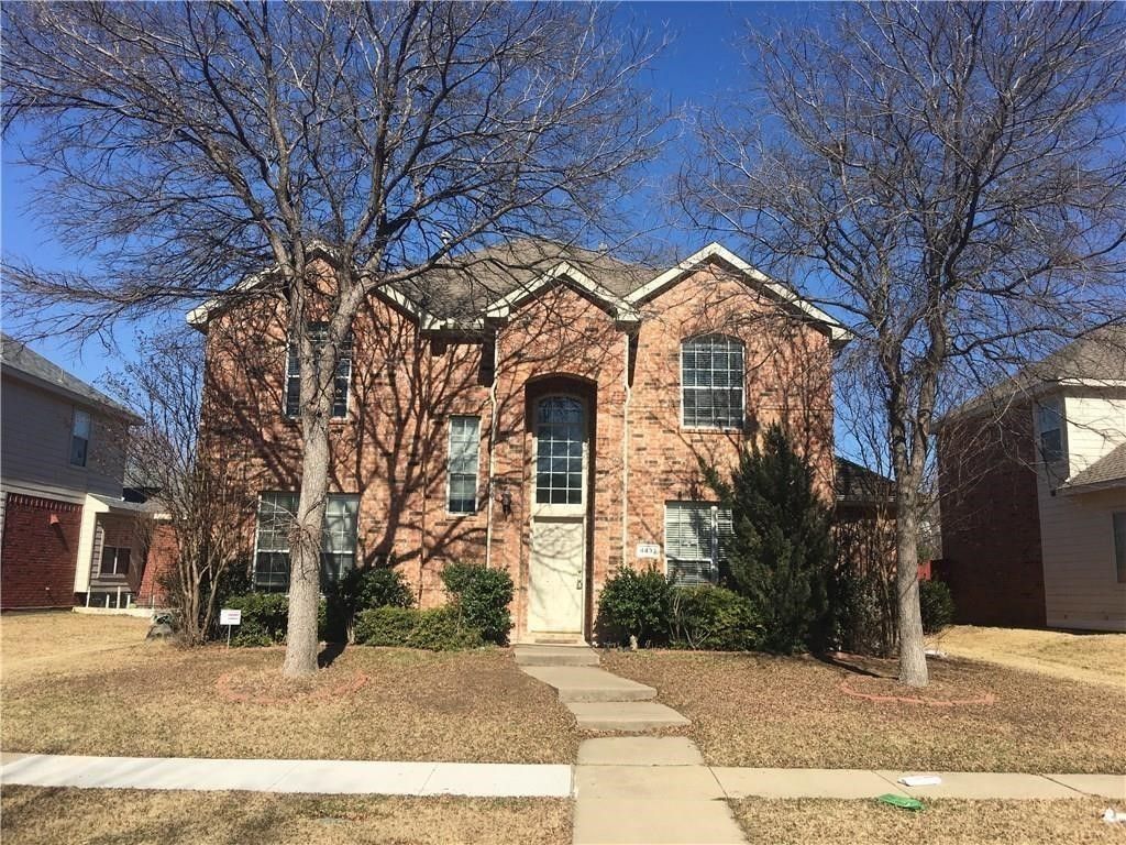 4433 Riptide Lane, Plano, TX 75024
