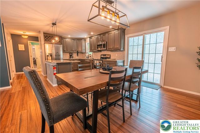 7021 Vista Drive, Coolbaugh Twp, PA 18466