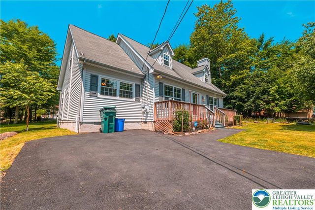 7021 Vista Drive, Coolbaugh Twp, PA 18466