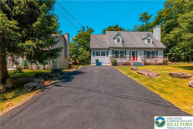 7021 Vista Drive, Coolbaugh Twp, PA 18466