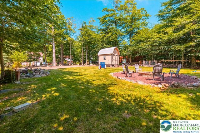 7021 Vista Drive, Coolbaugh Twp, PA 18466