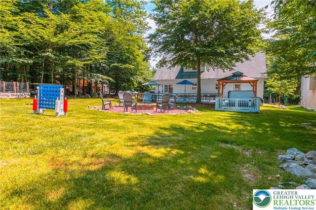 7021 Vista Drive, Coolbaugh Twp, PA 18466