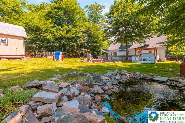 7021 Vista Drive, Coolbaugh Twp, PA 18466