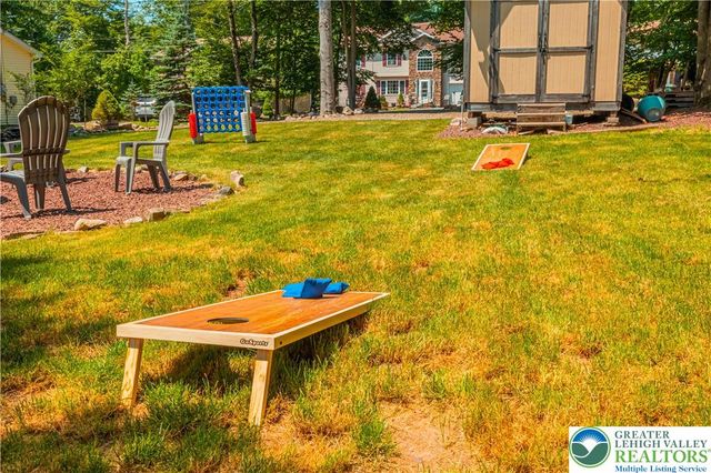 7021 Vista Drive, Coolbaugh Twp, PA 18466