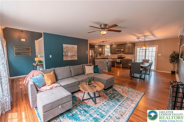 7021 Vista Drive, Coolbaugh Twp, PA 18466