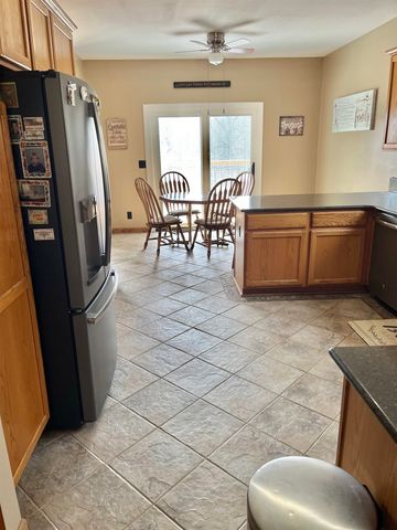 8502 S Vernon Road, Vernon, MI 48429