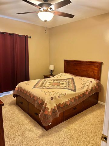 8502 S Vernon Road, Vernon, MI 48429