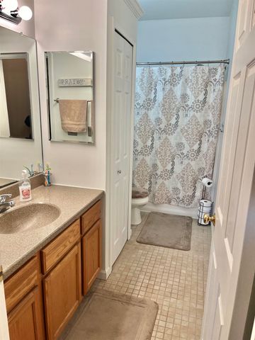 8502 S Vernon Road, Vernon, MI 48429