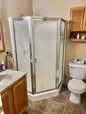 8502 S Vernon Road, Vernon, MI 48429