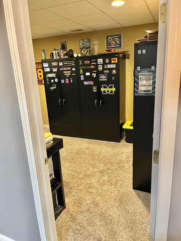 8502 S Vernon Road, Vernon, MI 48429