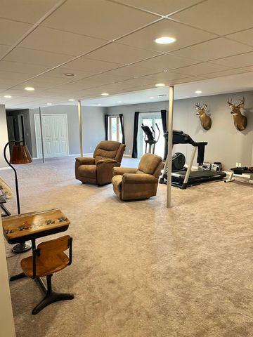 8502 S Vernon Road, Vernon, MI 48429