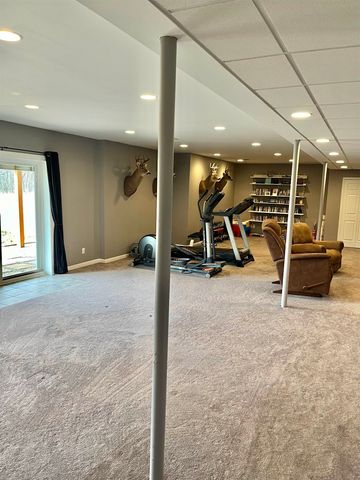 8502 S Vernon Road, Vernon, MI 48429