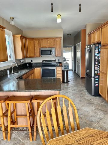 8502 S Vernon Road, Vernon, MI 48429