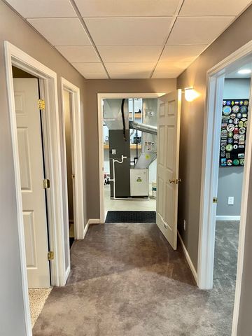 8502 S Vernon Road, Vernon, MI 48429