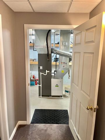 8502 S Vernon Road, Vernon, MI 48429