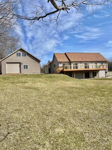 8502 S Vernon Road, Vernon, MI 48429