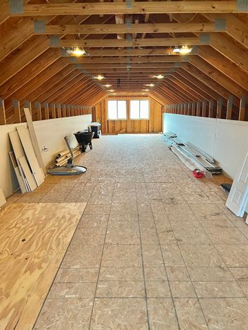 8502 S Vernon Road, Vernon, MI 48429