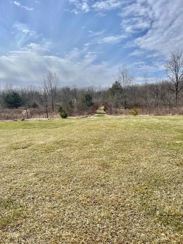 8502 S Vernon Road, Vernon, MI 48429