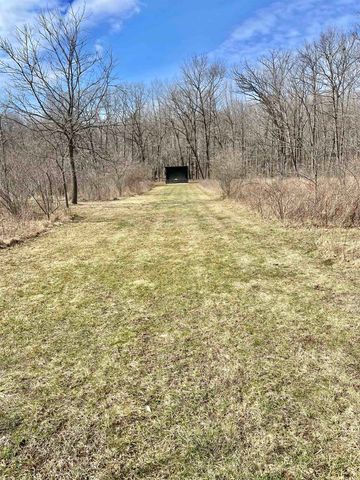 8502 S Vernon Road, Vernon, MI 48429