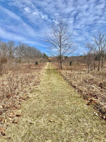 8502 S Vernon Road, Vernon, MI 48429