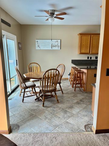 8502 S Vernon Road, Vernon, MI 48429