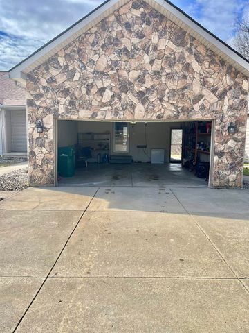 8502 S Vernon Road, Vernon, MI 48429