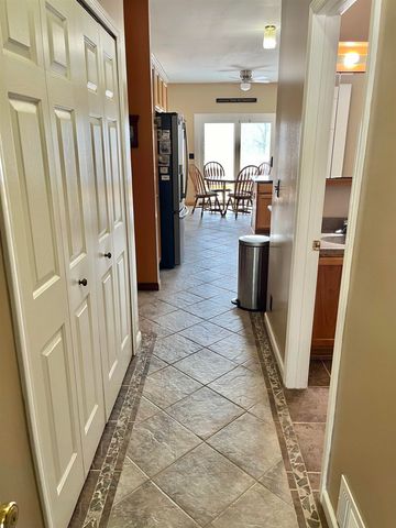 8502 S Vernon Road, Vernon, MI 48429